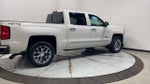 2014 Chevrolet Silverado 1500 High Country