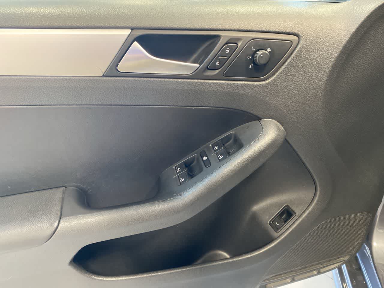 2012 Volkswagen Jetta TDI