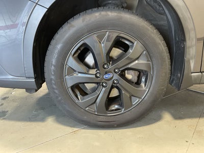 2020 Subaru Outback Onyx Edition XT