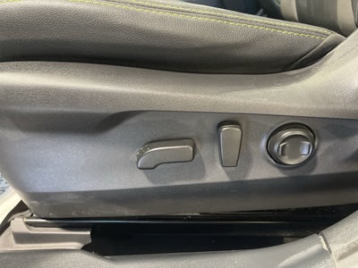 2020 Subaru Outback Onyx Edition XT