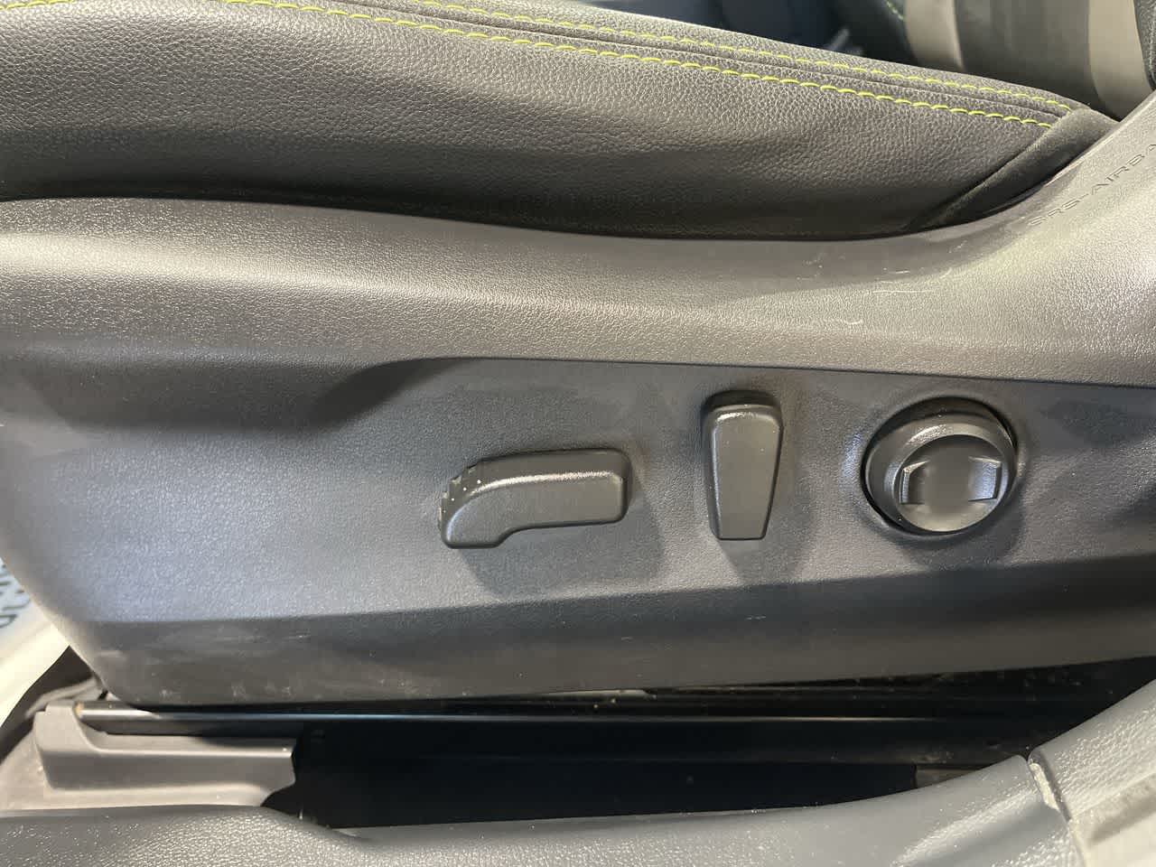 2020 Subaru Outback Onyx Edition XT