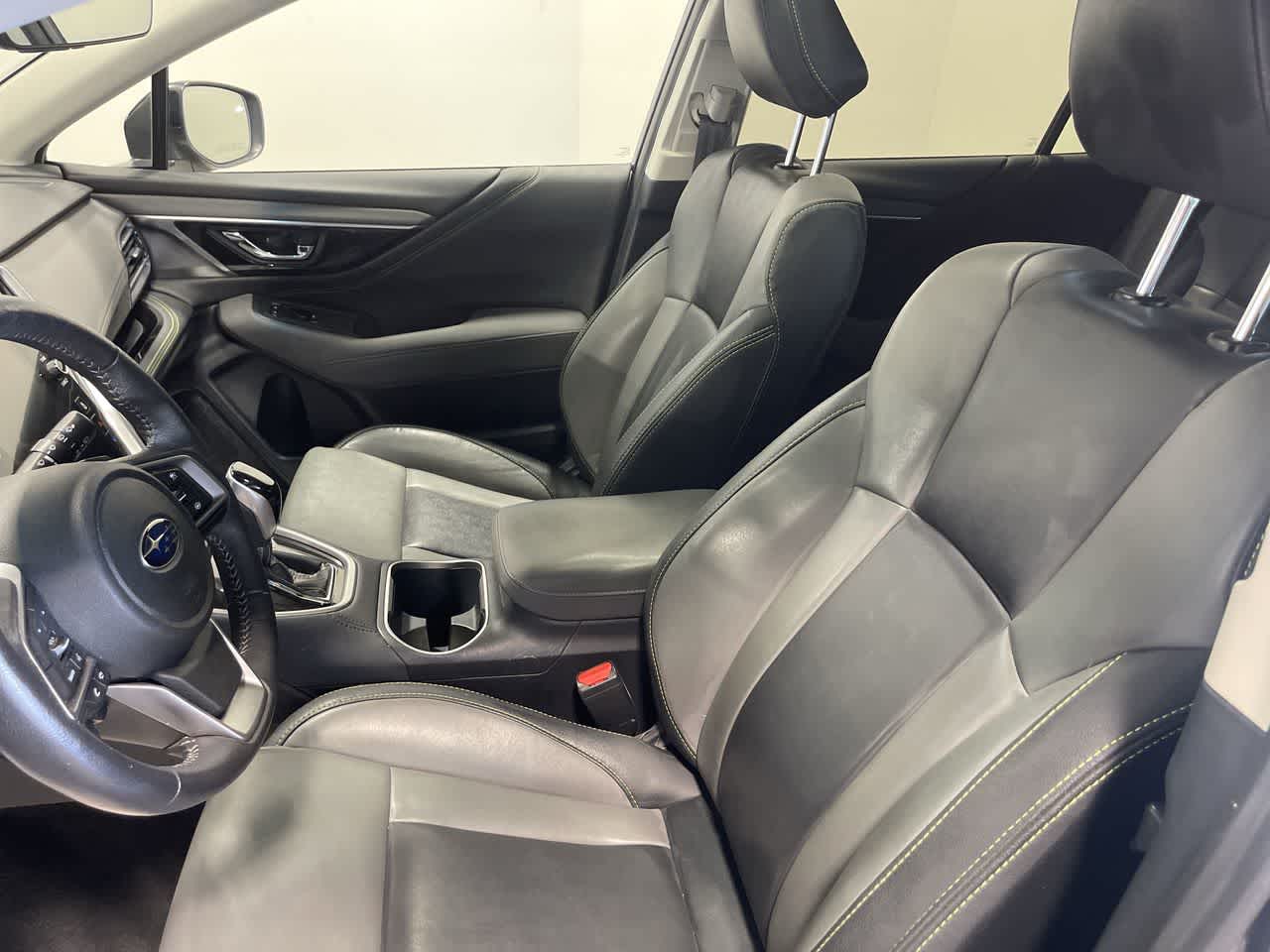 2020 Subaru Outback Onyx Edition XT