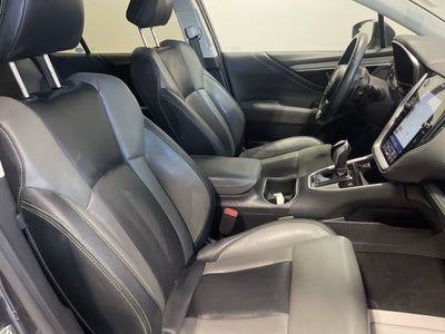 2020 Subaru Outback Onyx Edition XT