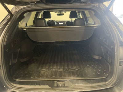 2020 Subaru Outback Onyx Edition XT