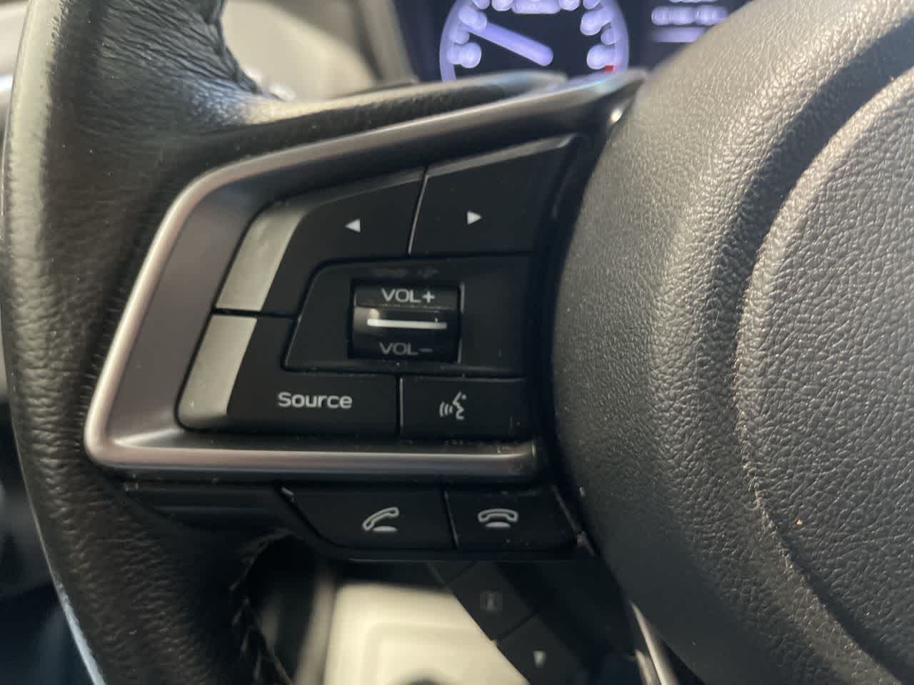 2020 Subaru Outback Onyx Edition XT