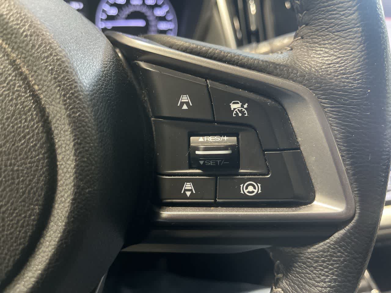 2020 Subaru Outback Onyx Edition XT