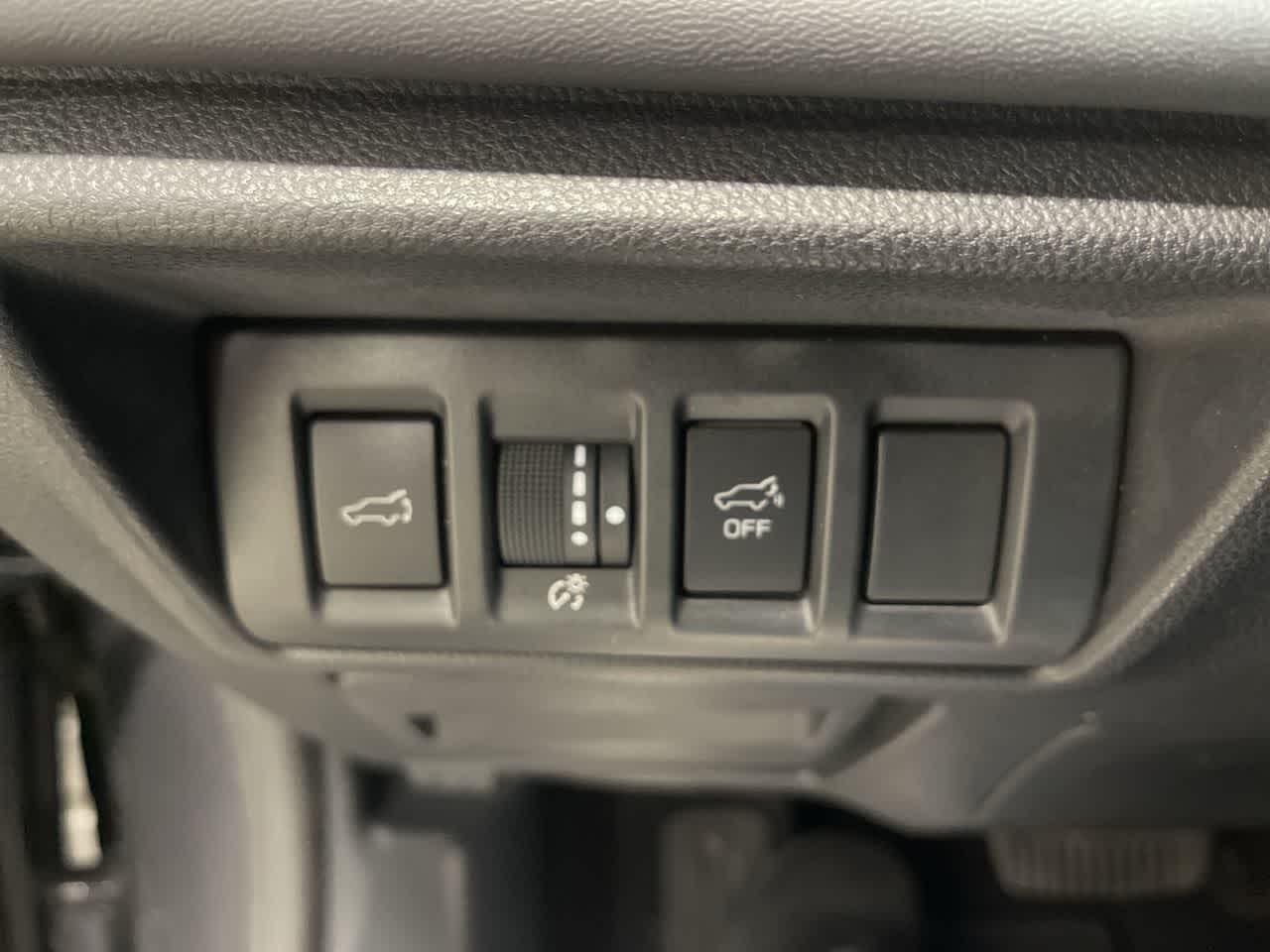 2020 Subaru Outback Onyx Edition XT