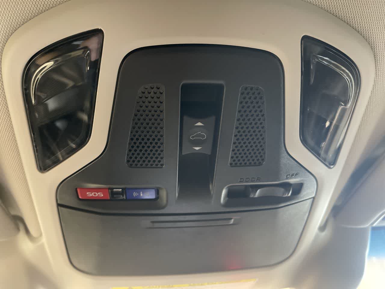 2020 Subaru Outback Onyx Edition XT