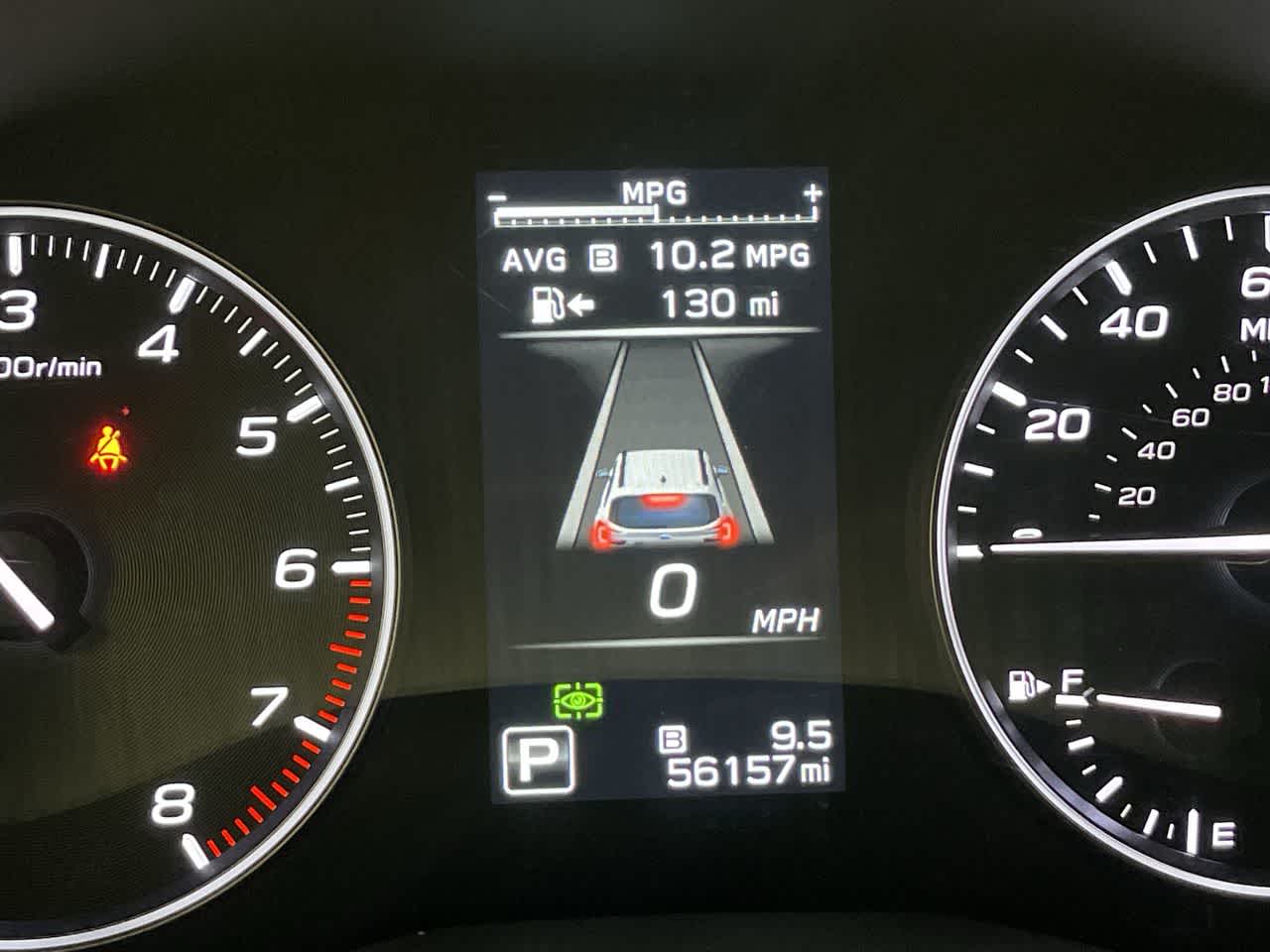 2023 Subaru Ascent Limited