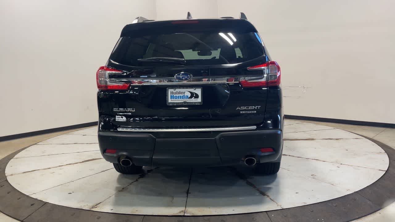 2023 Subaru Ascent Limited