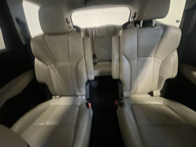 2023 Subaru Ascent Limited