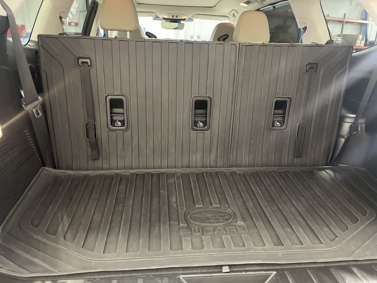 2023 Subaru Ascent Limited