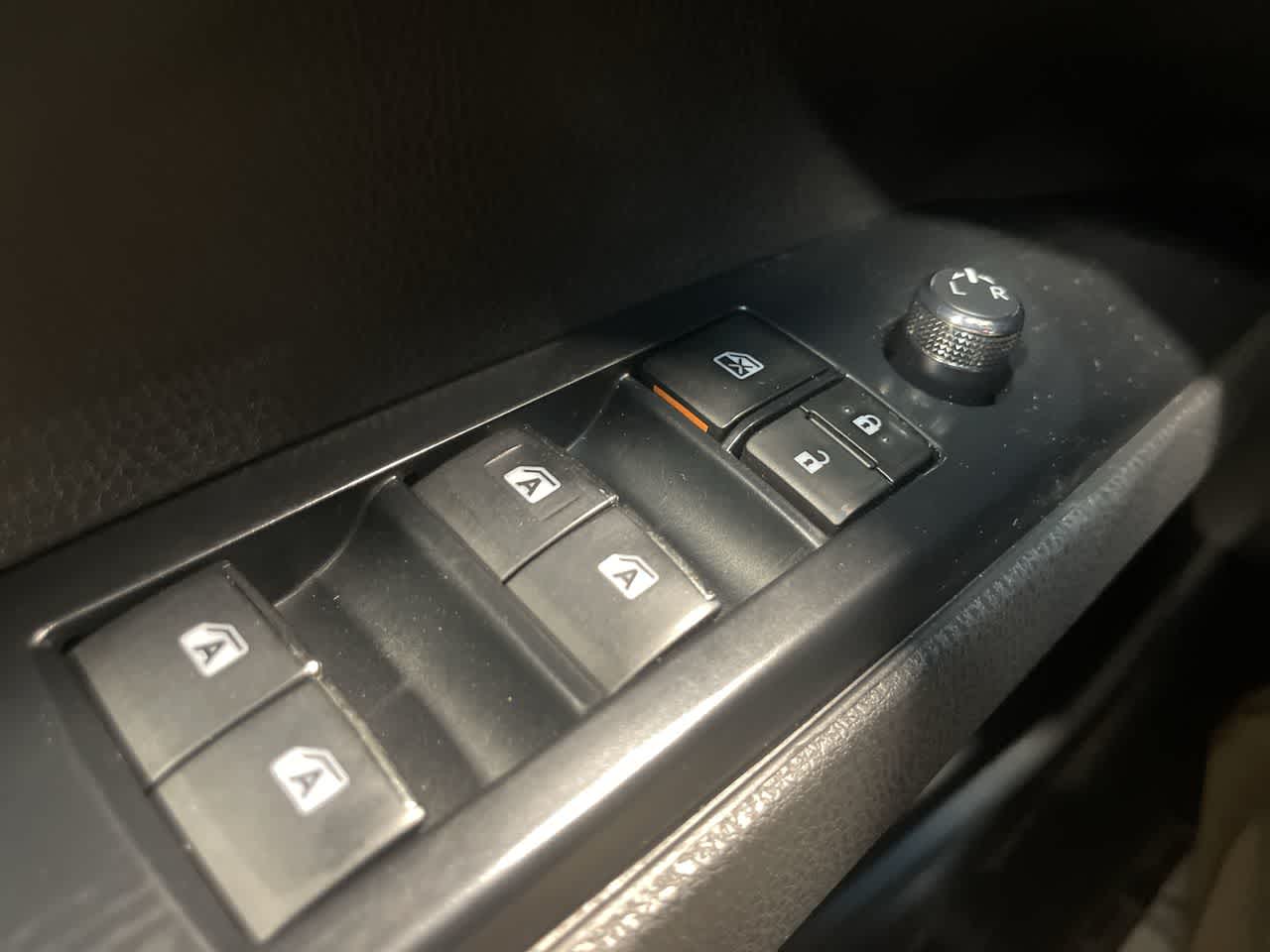 2019 Toyota Camry XLE V6