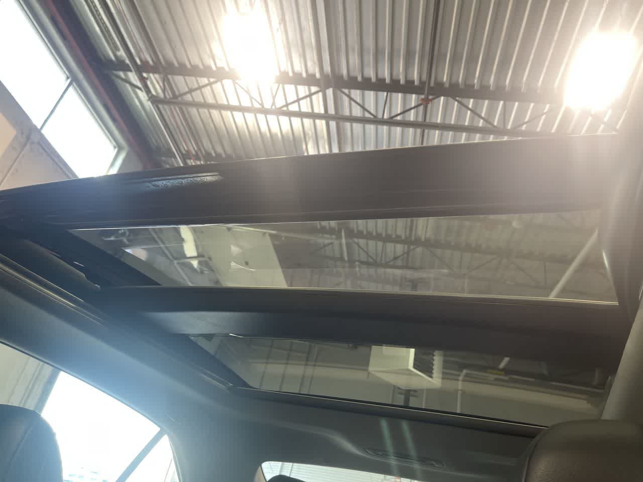 2019 Toyota Camry XLE V6