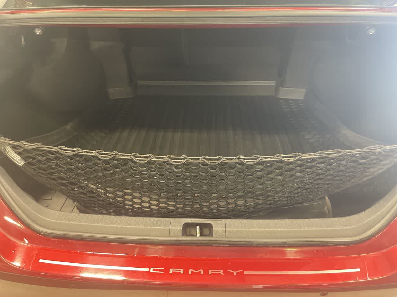 2019 Toyota Camry XLE V6