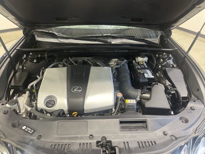 2019 Lexus ES 350 ES 350