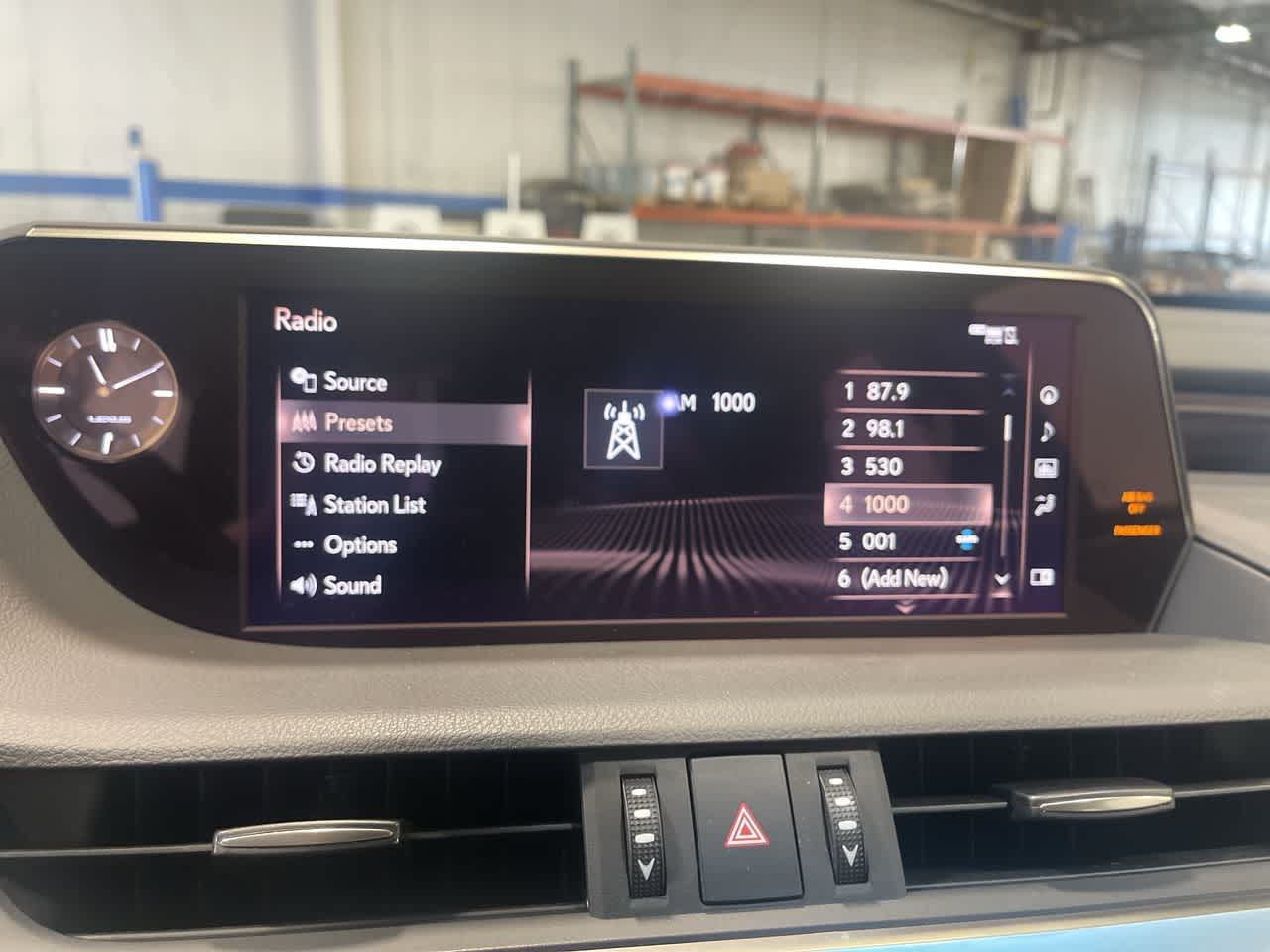 2019 Lexus ES 350 ES 350