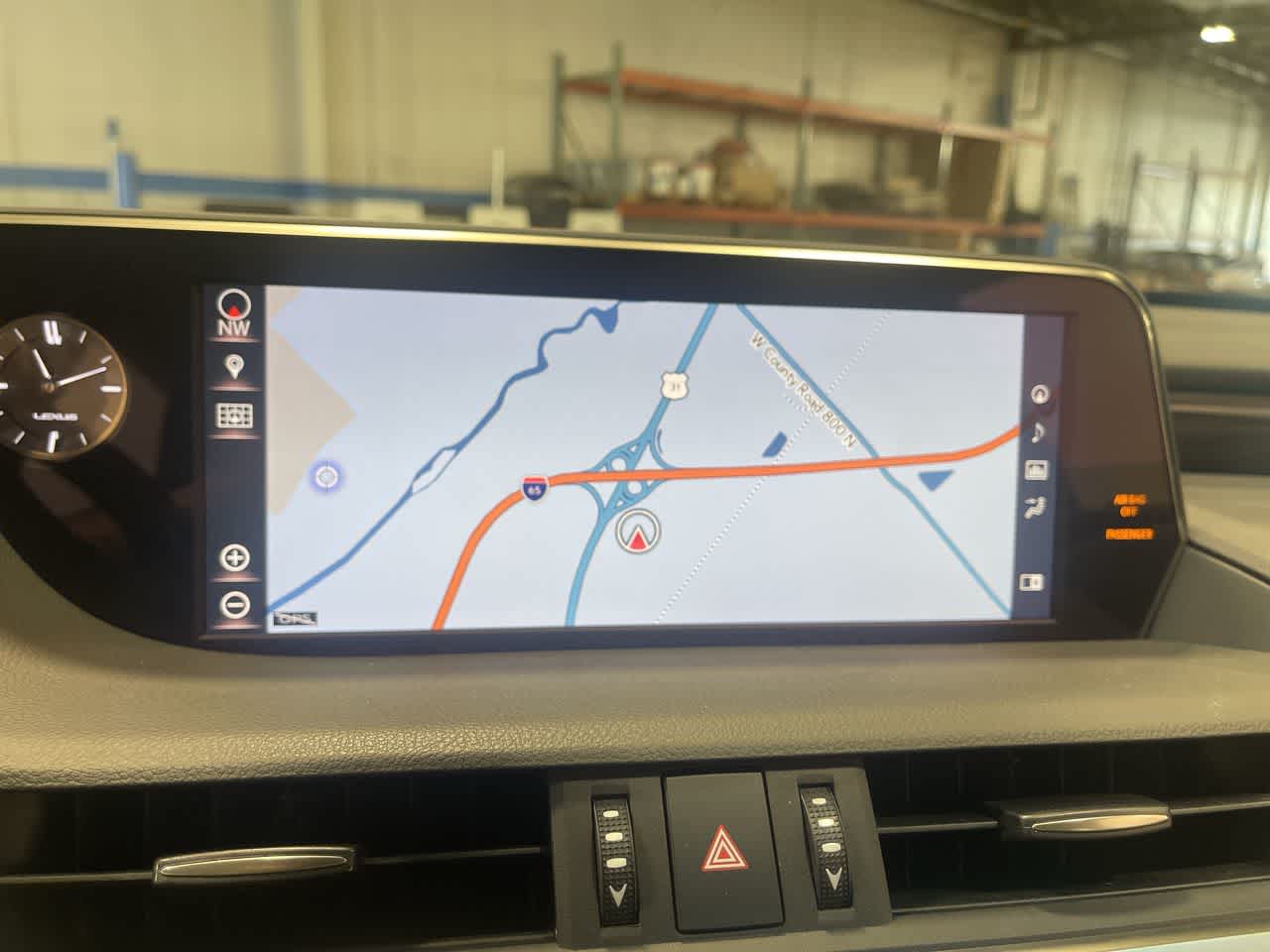 2019 Lexus ES 350 ES 350