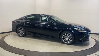 2019 Lexus ES 350 ES 350
