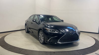 2019 Lexus ES 350 ES 350