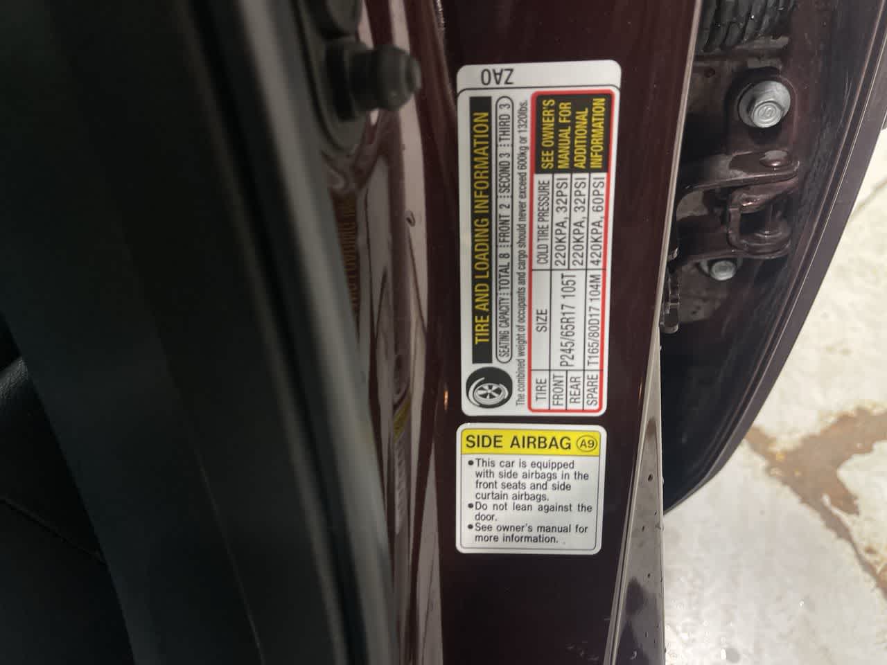 2011 Honda Pilot EX-L