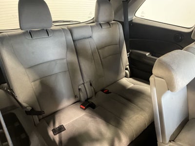 2020 Honda Pilot EX