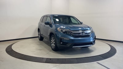 2020 Honda Pilot EX