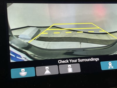 2023 Honda Passport Elite