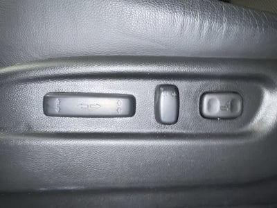 2024 Honda Passport Black Edition