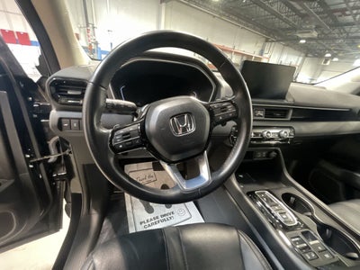 2024 Honda Pilot EX-L 7 Passenger