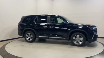 2024 Honda Pilot EX-L 7 Passenger