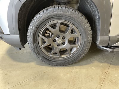 2023 Honda Pilot TrailSport
