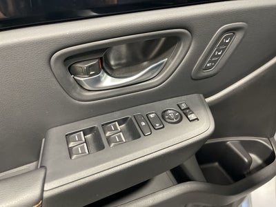 2023 Honda Pilot TrailSport