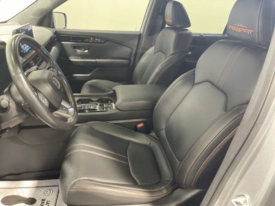 2023 Honda Pilot TrailSport