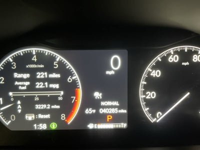 2023 Honda Pilot TrailSport