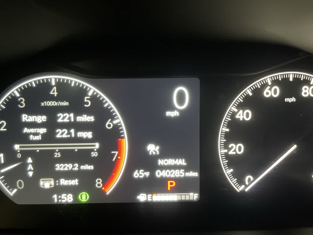 2023 Honda Pilot TrailSport
