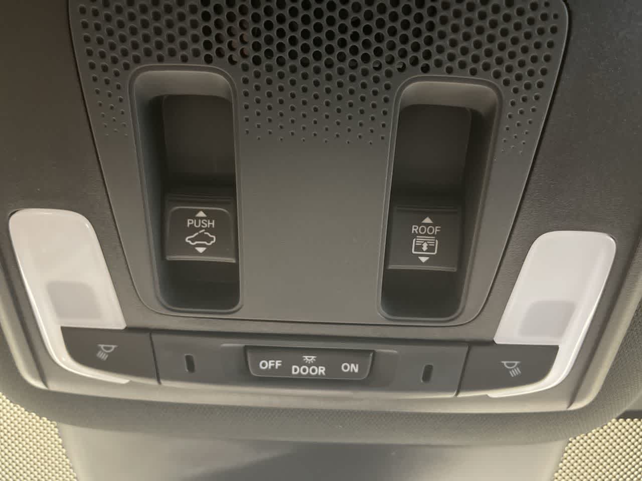 2023 Honda Pilot TrailSport
