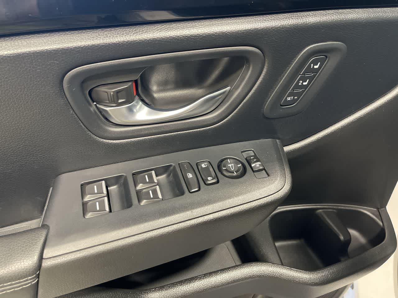 2023 Honda Pilot EX-L 8 Passenger
