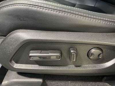 2023 Honda Pilot EX-L 8 Passenger