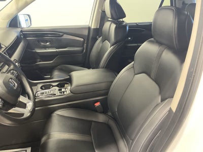 2023 Honda Pilot EX-L 8 Passenger