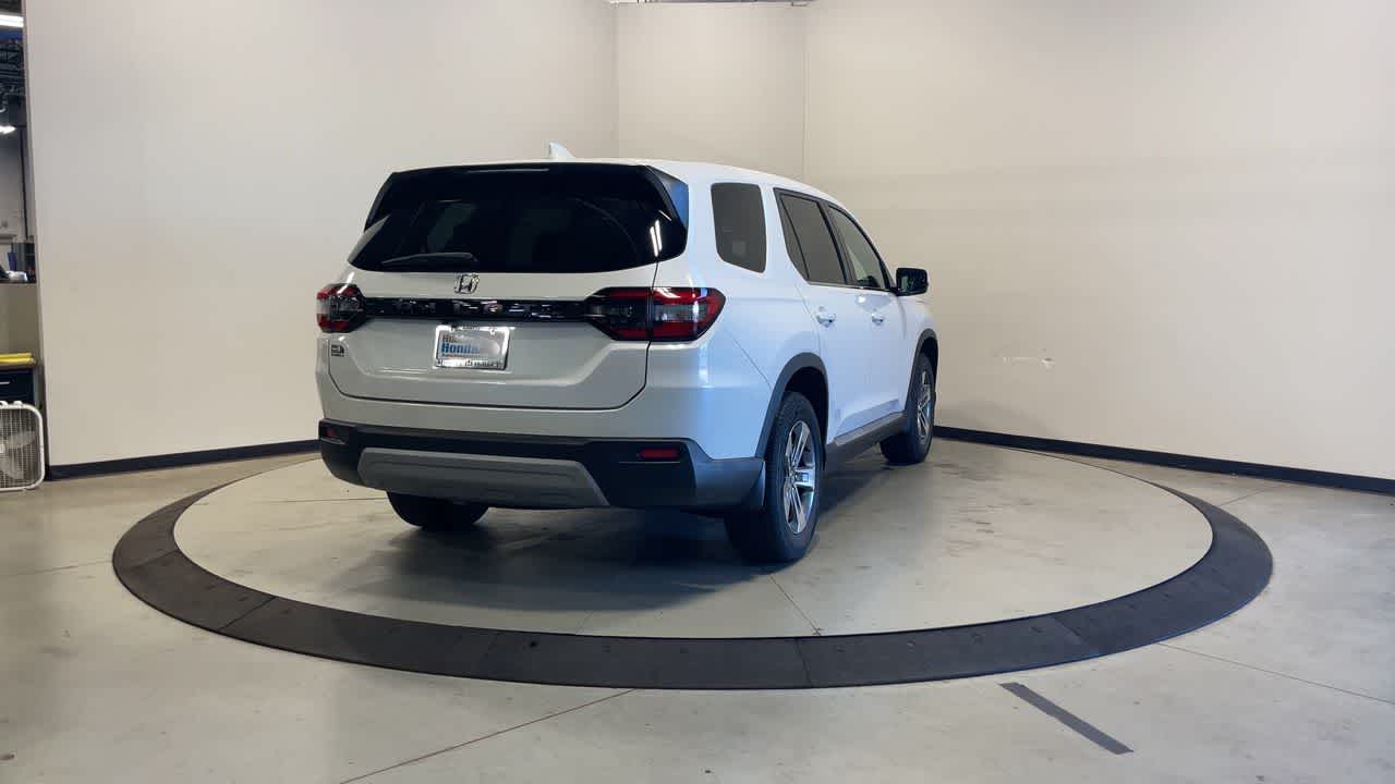 2023 Honda Pilot EX-L 8 Passenger