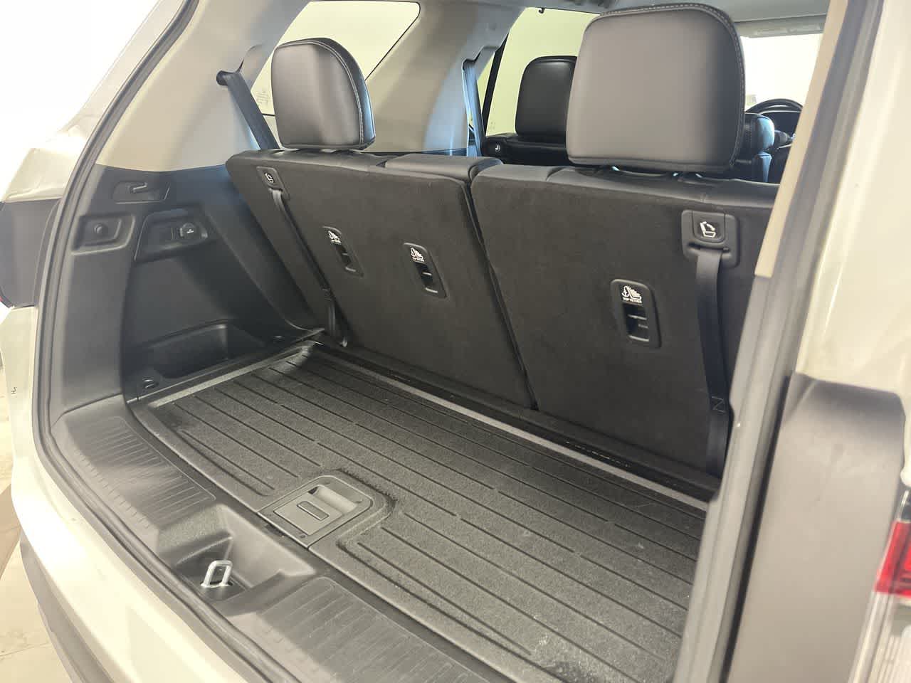 2023 Honda Pilot EX-L 8 Passenger