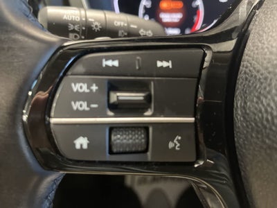 2023 Honda Pilot EX-L 8 Passenger