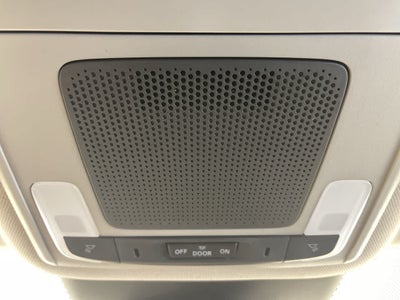 2023 Honda Pilot EX-L 8 Passenger