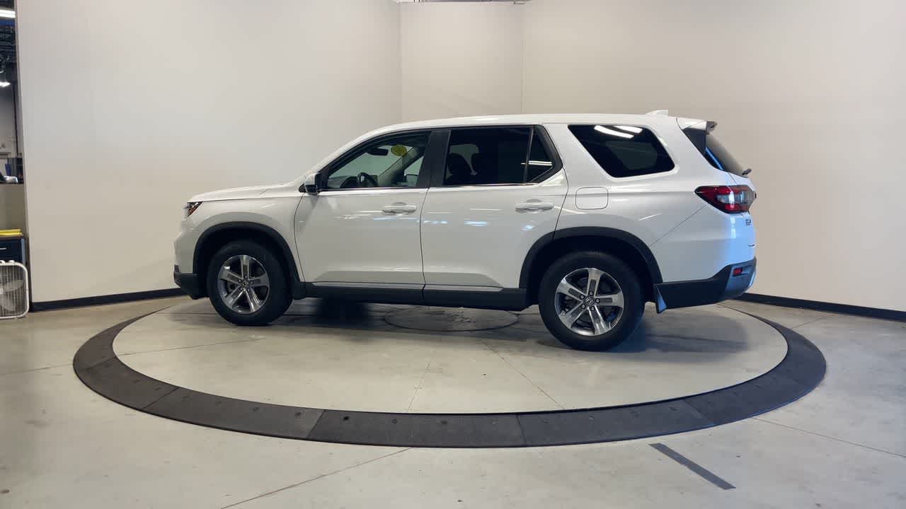 2023 Honda Pilot EX-L 8 Passenger