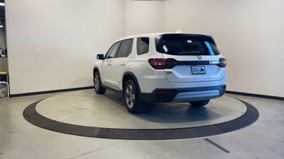 2023 Honda Pilot EX-L 8 Passenger