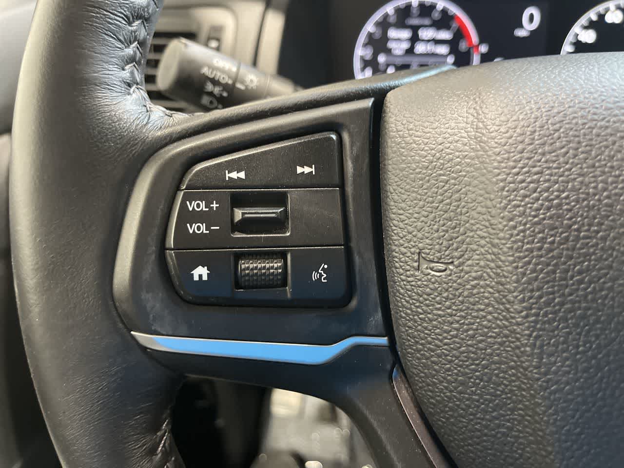 2024 Honda Ridgeline Sport