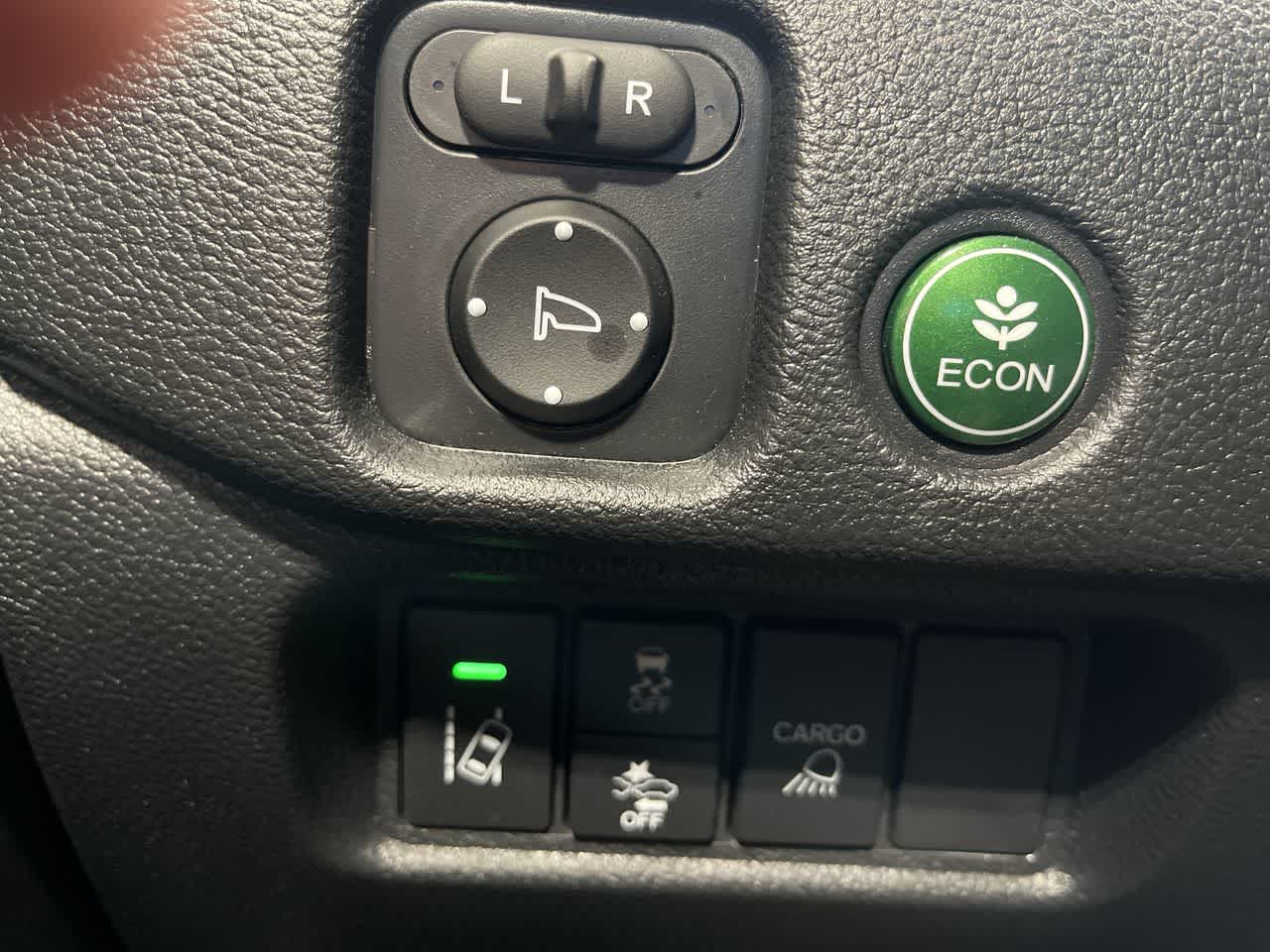 2024 Honda Ridgeline Sport