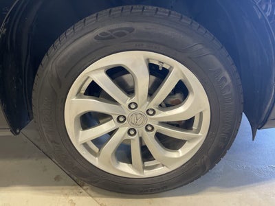 2018 Acura RDX w/Technology Pkg