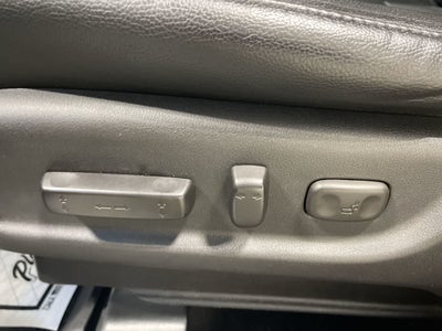 2018 Acura RDX w/Technology Pkg